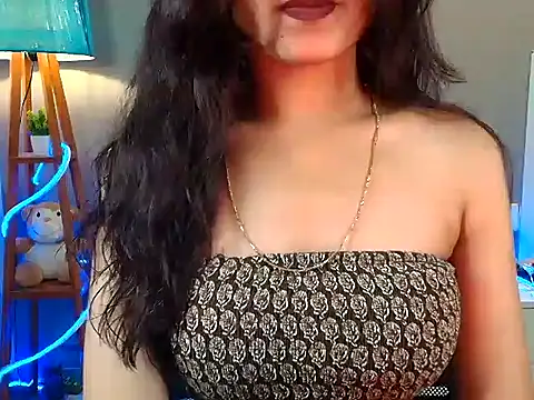 Your-mansi online show from 07/20/26, 01:42