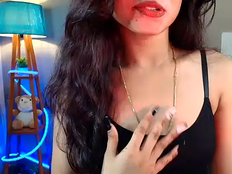 Your-mansi online show from 07/25/26, 10:57