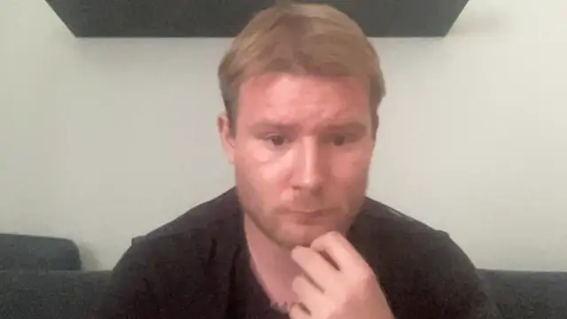 DennisWB online show from 06/17/26, 04:30