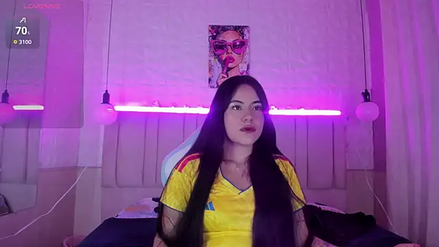 meyhem alvares online show from 06/19/26, 01:37
