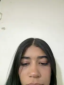 Jazminn 01 online show from 08/02/26, 02:32