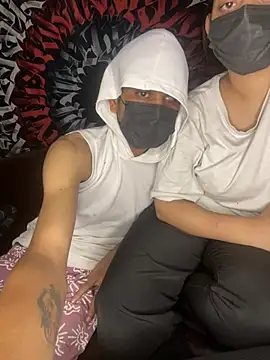 Perrfect Duo online show from 06/19/26, 06:12