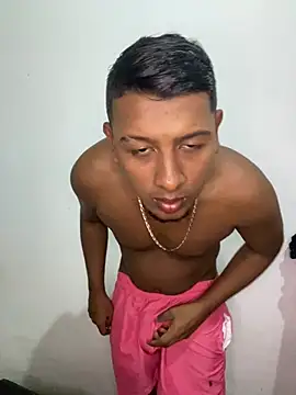 negrito21cmver online show from 08/06/26, 01:29