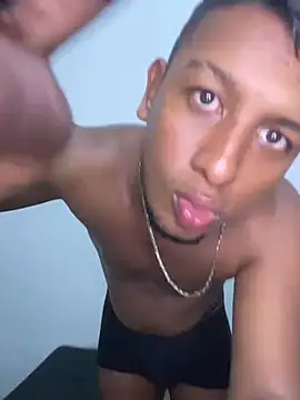 negrito21cmver online show from 08/07/26, 01:18