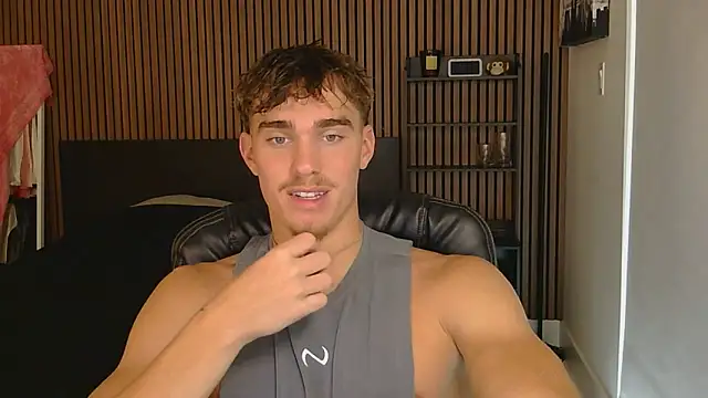 TheNicoRyder online show from 08/04/26, 09:17