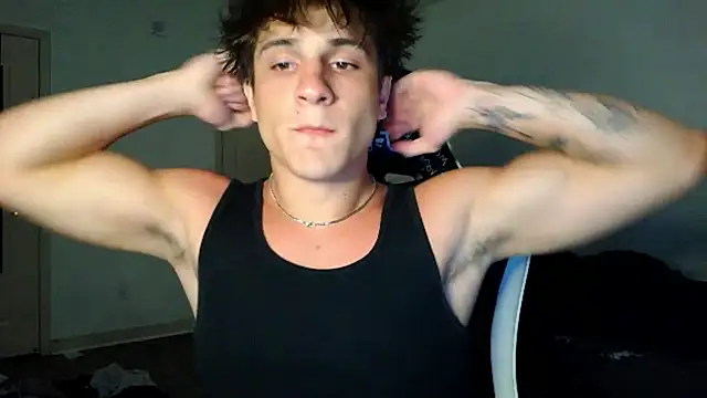 TheJaceRyder online show from 07/09/26, 12:58