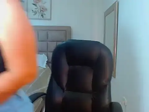 juanitaaxoox online show from 07/22/26, 01:25