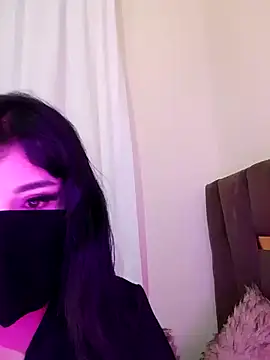 Quen Rubyy online show from 07/20/26, 12:47