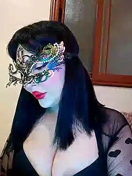 Quen Rubyy online show from 08/05/26, 11:17