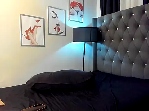 Ashley Lane28 online show from 07/11/26, 12:46