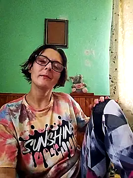 balbinka1987 online show from 07/31/26, 09:09
