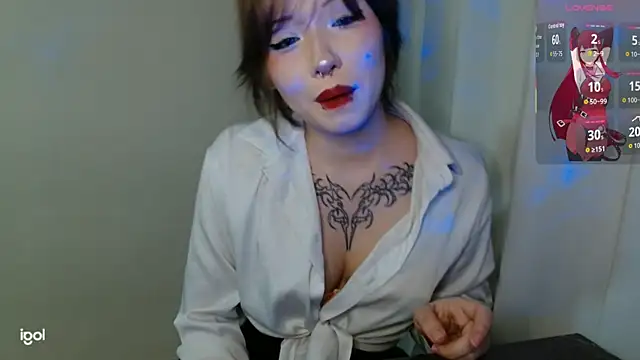 EileenWendy online show from 07/26/26, 01:14