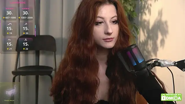 CatyPurrrrr online show from 07/04/26, 05:24