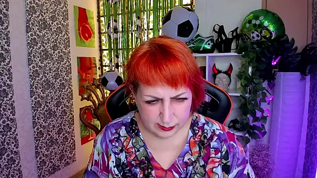 Joana Woods online show from 07/01/26, 08:38