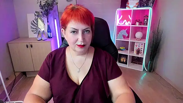 Joana Woods online show from 07/10/26, 08:40