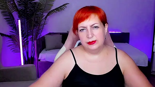 Joana Woods online show from 07/23/26, 01:41