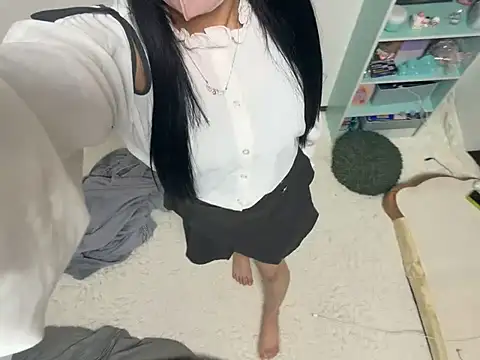 ohuton love online show from 06/27/26, 09:58