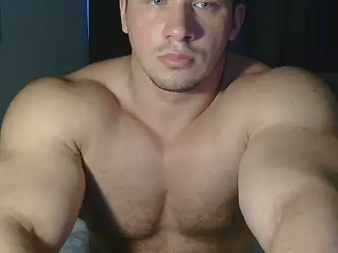 Body 777  online show from 06/27/26, 03:17