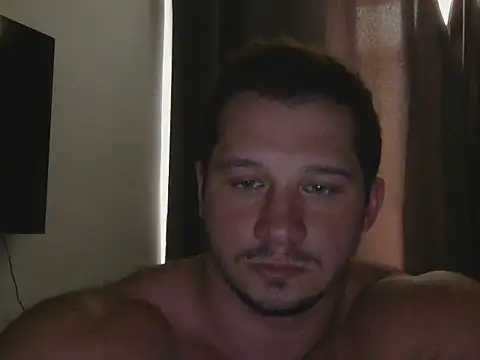 Body 777  online show from 07/07/26, 01:37