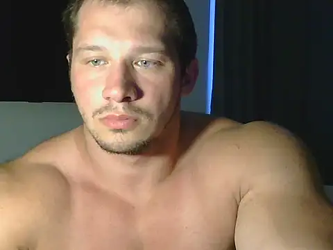 Body 777  online show from 07/20/26, 02:08