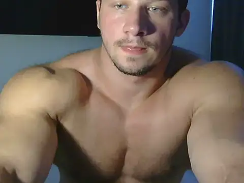 Body 777  online show from 08/03/26, 09:04