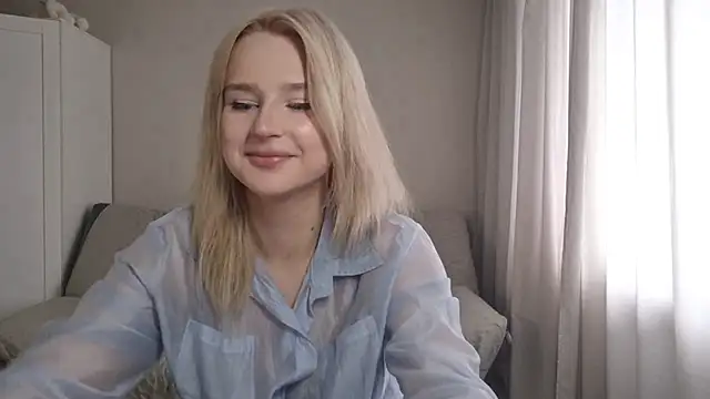 BloomMoon online show from 07/09/26, 11:14
