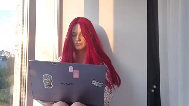 BloomMoon online show from 08/03/26, 03:27