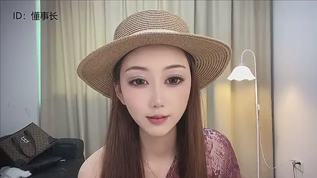Babe-002 online show from 06/25/26, 06:51