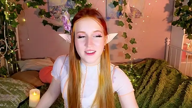 Snapshot of Eva_Bellea chatting on 07/07/26, 01:26 Eva Bellea online show from 07/07/26, 01:26