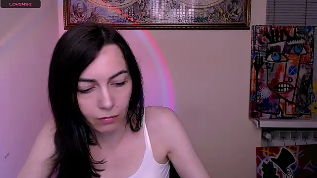 MariaSi  online show from 06/22/26, 04:15