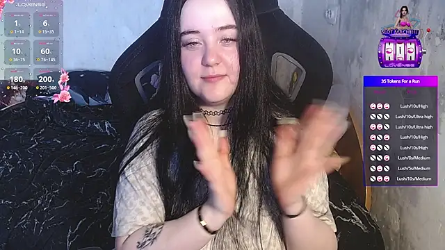 your 8a8y online show from 07/07/26, 03:31
