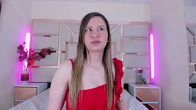 camila mei online show from 06/20/26, 05:54