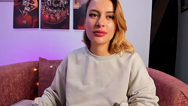 DailynRose online show from 06/27/26, 03:44