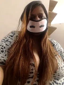 CHUBBY JENNY online show from 06/19/26, 07:17