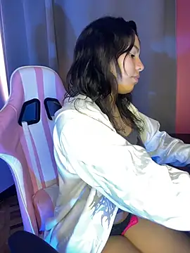 DashaRose online show from 07/23/26, 06:06