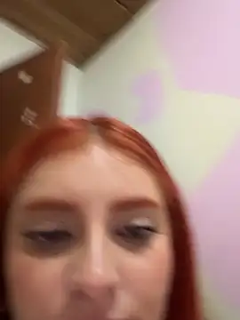 Megannx online show from 06/22/26, 03:47