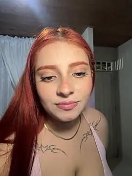 Megannx online show from 06/26/26, 11:31