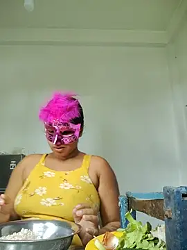 Madugirl online show from 06/21/26, 07:55