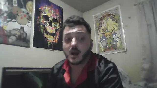 Jackrabbit42091 online show from 06/19/26, 05:01