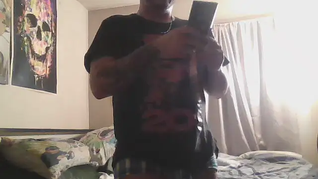Jackrabbit42091 online show from 06/20/26, 08:28