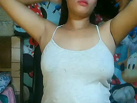 Alyssa SexyAsian online show from 08/05/26, 03:31