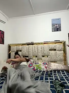 DominicAndLetty online show from 07/13/26, 07:55