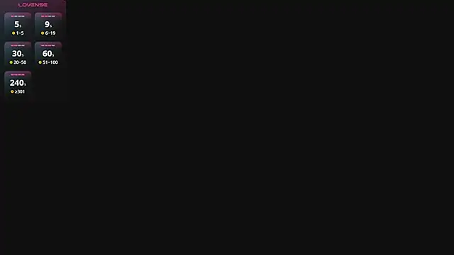DominicAndLetty online show from 07/18/26, 04:27