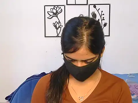 Ruchi-19 online show from 08/08/26, 11:56