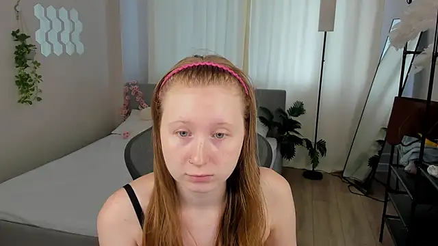 LiliTiny online show from 07/29/26, 01:15