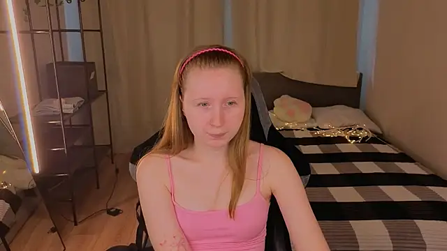 LiliTiny online show from 07/31/26, 08:03