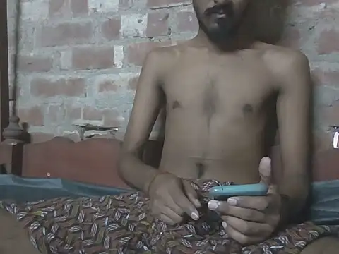 Bengali Hunk025 online show from 07/19/26, 07:01
