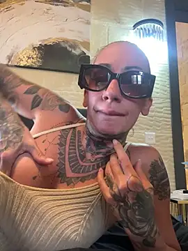 inked up jade online show from 06/19/26, 04:22