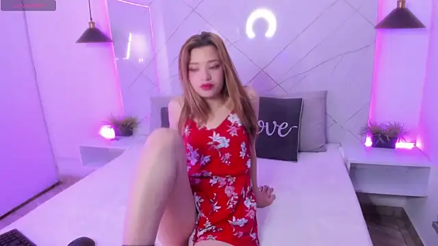 Sally candy  online show from 07/29/26, 03:48