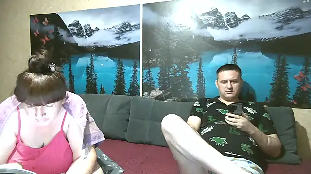 BiManKleo online show from 06/26/26, 07:29